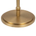 Lampe de plancher Crosby