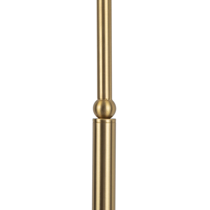 Lampe de plancher Crosby