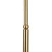 Lampe de plancher Crosby
