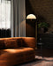 Lampe de plancher Crosby
