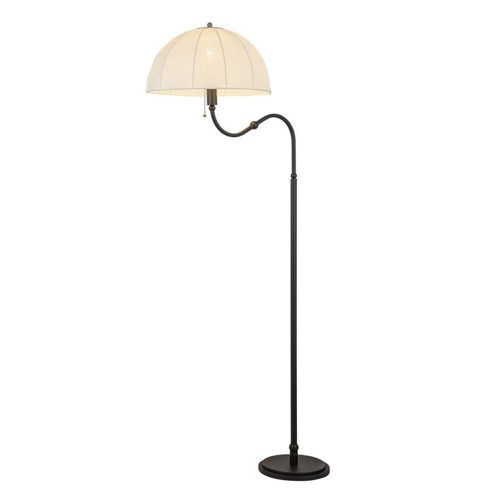 Lampe de plancher Crosby
