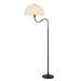 Lampe de plancher Crosby