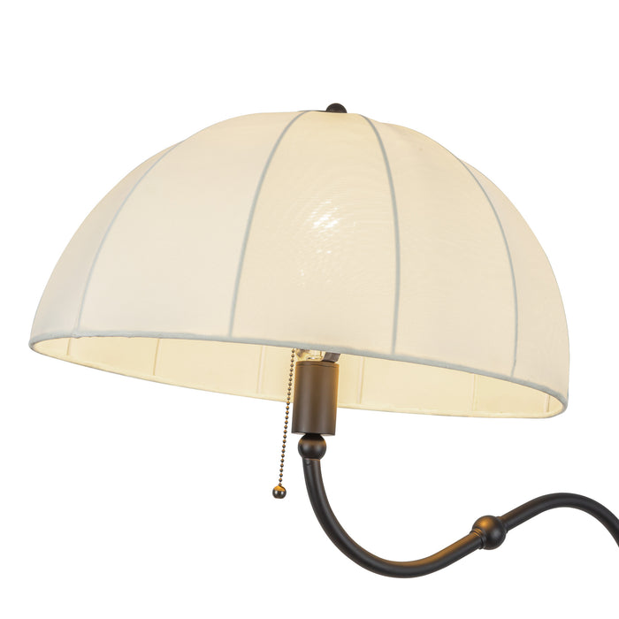 Lampe de plancher Crosby