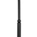 Lampe de plancher Crosby