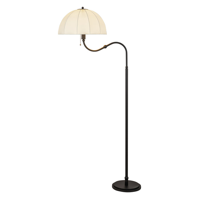 Lampe de plancher Crosby