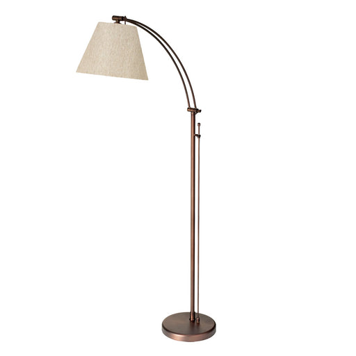 Lampe de plancher de lecture Felix