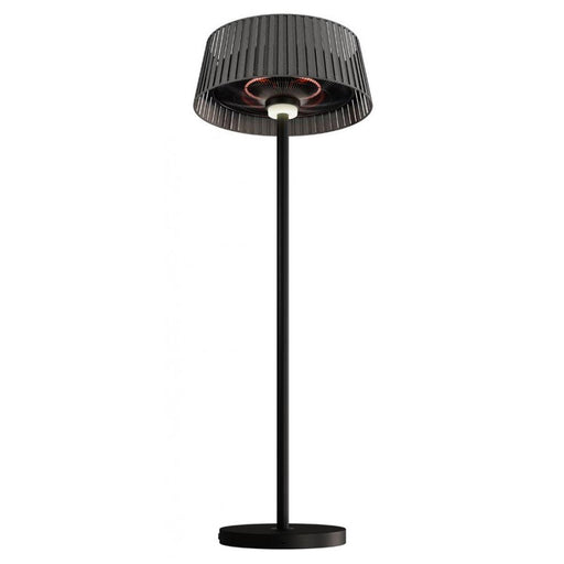 Lampe de plancher extérieure Vellura