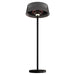 Lampe de plancher extérieure Vellura