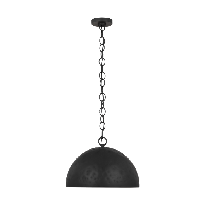 Suspension Whare