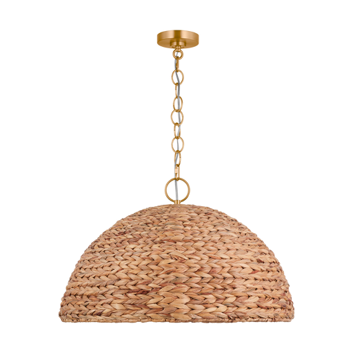 Suspension Cay