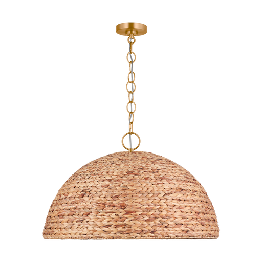 Suspension Cay