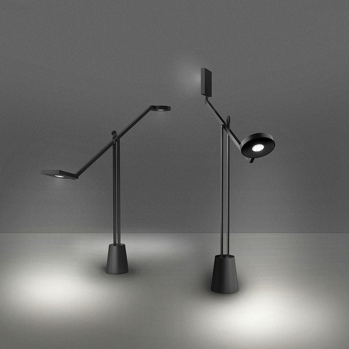 Lampe de table Equilibrist