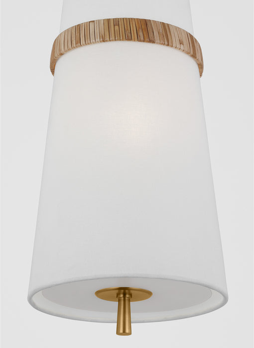 Suspension simple Cordtlandt