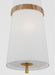 Suspension simple Cordtlandt