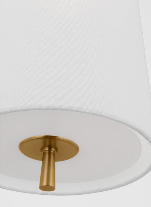 Suspension simple Cordtlandt