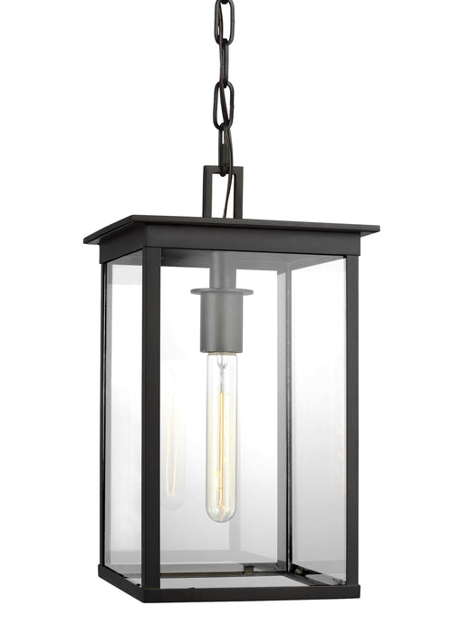 Suspension extérieure simple Freeport