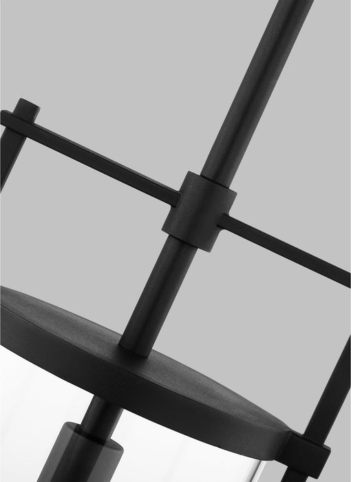 Suspension extérieure Eastham