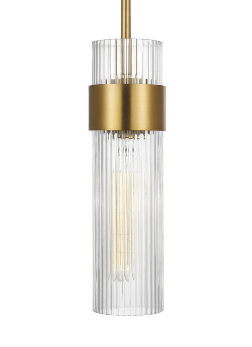 Suspension simple Geneva