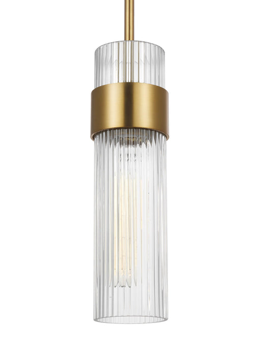 Suspension simple Geneva