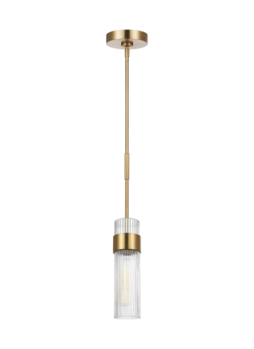 Suspension simple Geneva