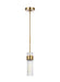 Suspension simple Geneva