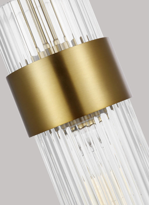 Suspension simple Geneva