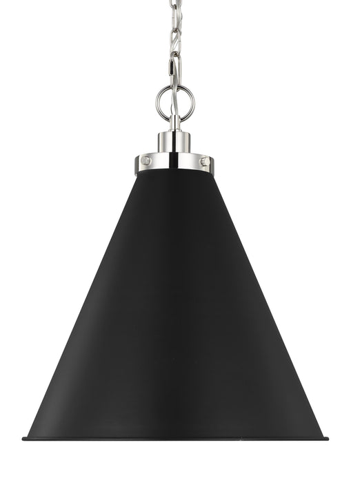 Suspension Wellfleet Cone