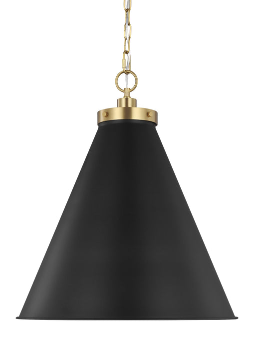 Suspension Wellfleet Cone