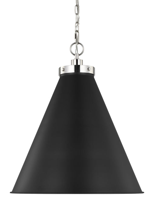 Suspension Wellfleet Cone