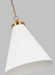 Suspension Wellfleet Cone
