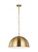 Suspension Whare