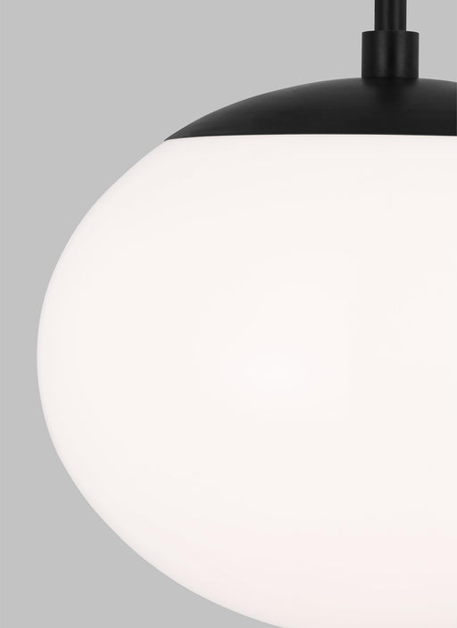 Suspension Lune