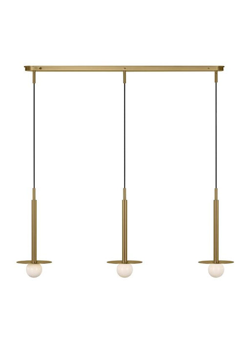 Suspension linéaire Nodes