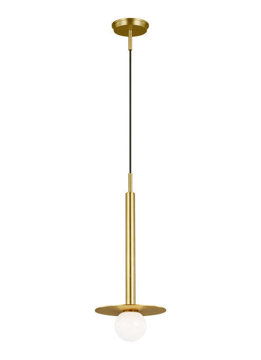 Suspension simple Nodes