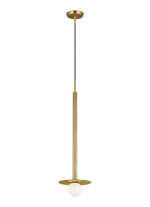 Suspension simple Nodes