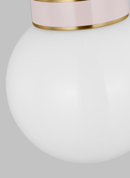 Plafonnier Monroe Ball