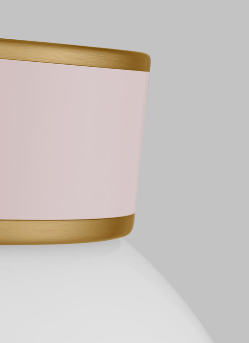 Plafonnier Monroe Ball
