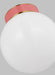 Plafonnier Monroe Ball