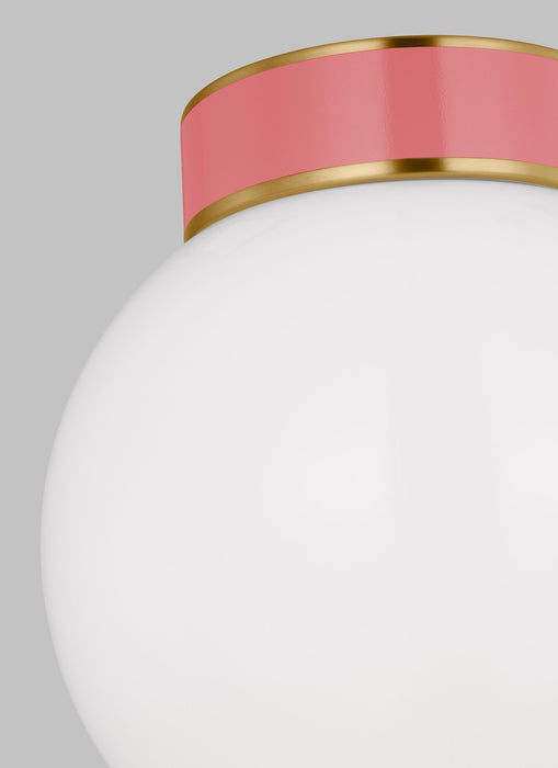 Plafonnier Monroe Ball