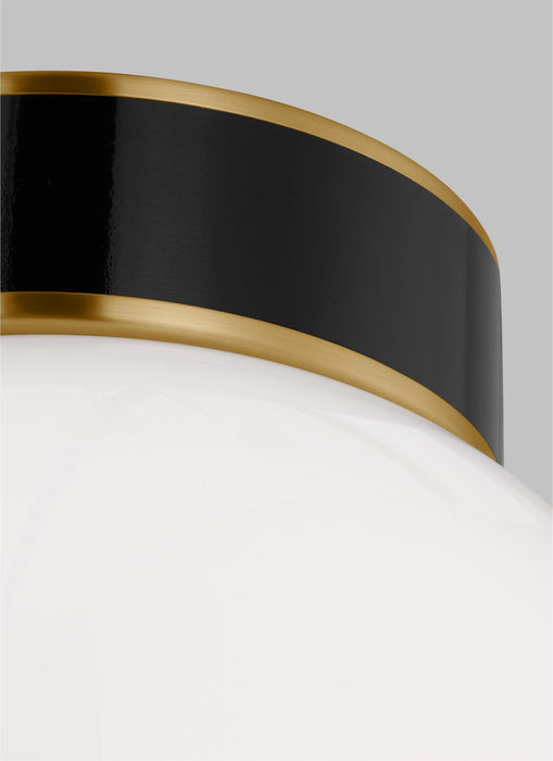 Plafonnier Monroe Ball