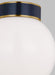 Plafonnier Monroe Ball