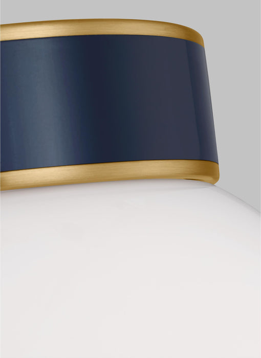 Plafonnier Monroe Ball