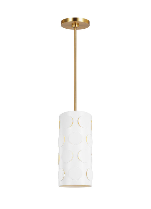 Suspension simple Dottie
