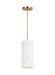 Suspension simple Dottie
