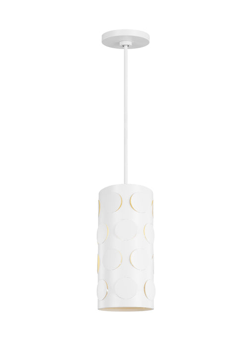 Suspension simple Dottie