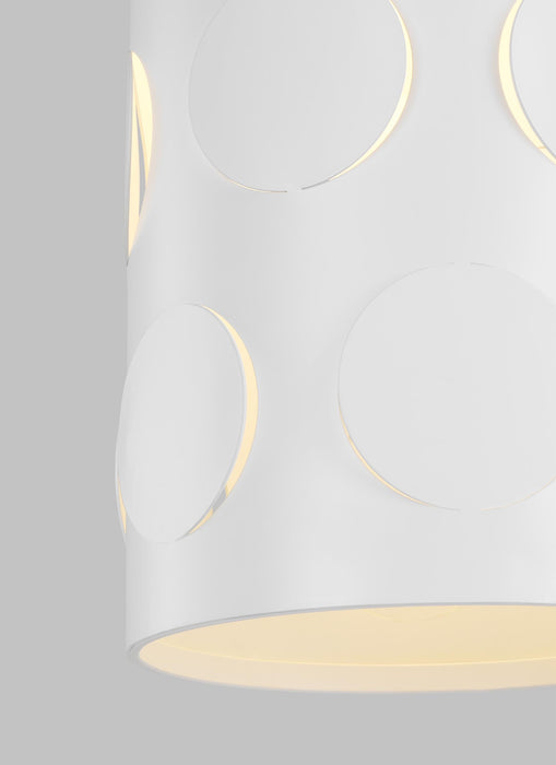 Suspension simple Dottie