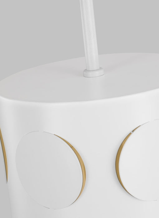 Suspension simple Dottie