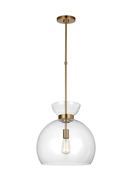 Suspension Londyn