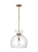 Suspension Londyn