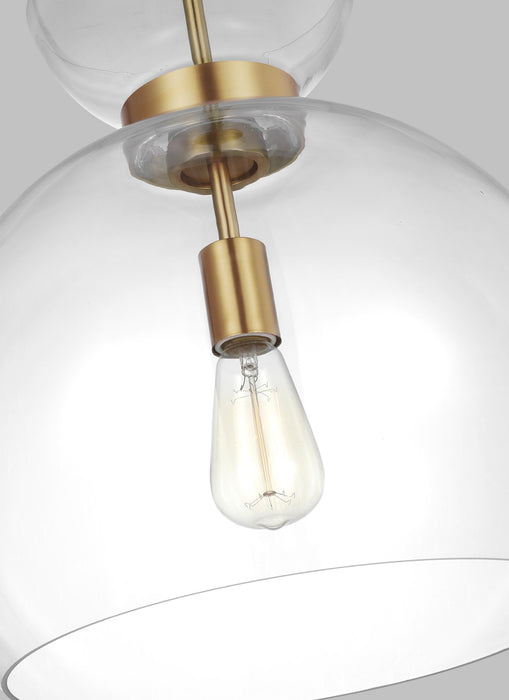 Suspension Londyn